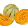 melon cantaloup charentais