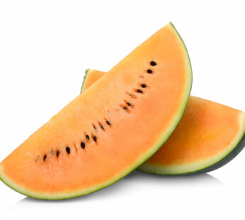 Melon d’eau – Tendersweet Orange